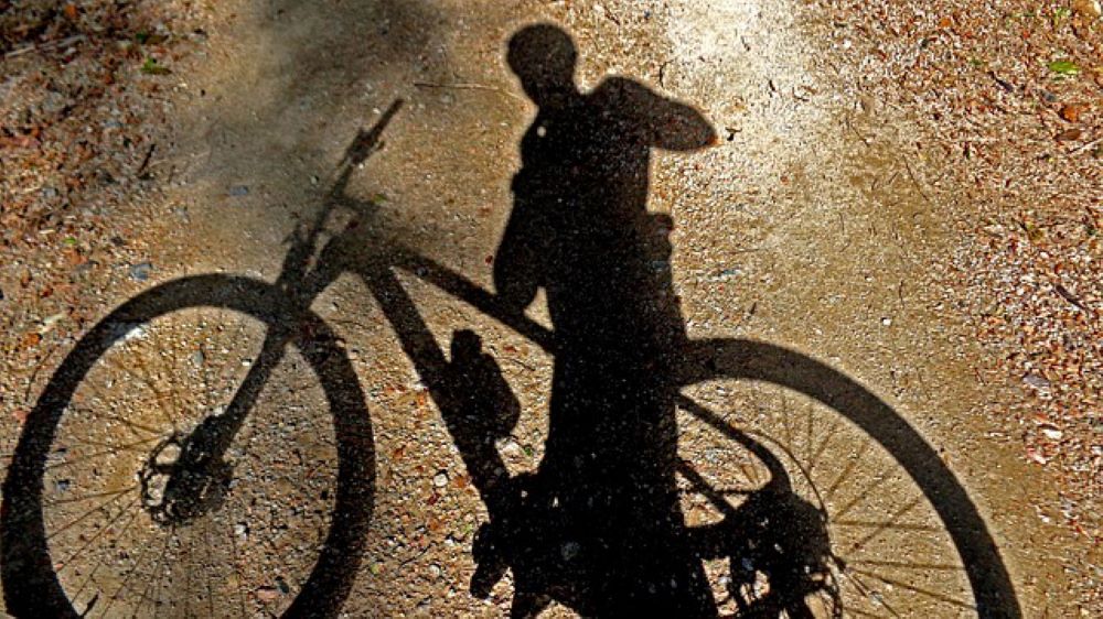 Les deux mineurs ont tenté de dérober le vélo du jeune homme sous la menace d’un couteau - illustration @ Pixabay