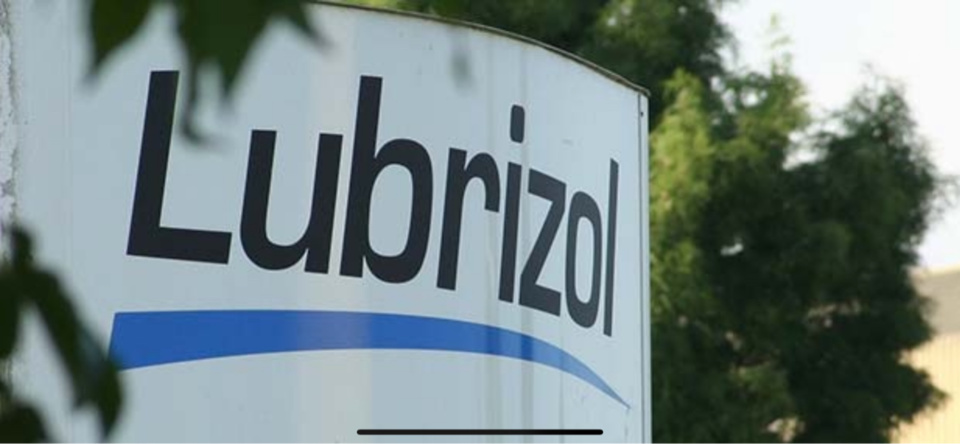 Illustration @ Lubrizol