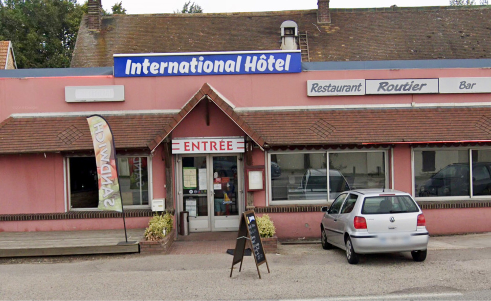 L’International Hôtel sur la RN 13 près de Pacy-sur-Eure est autorisé à rouvrir - Illustration