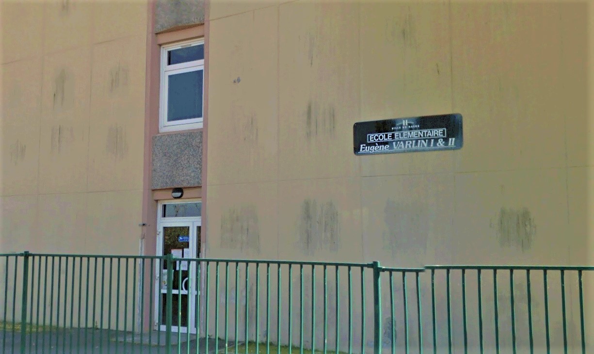 Au Havre, un père de famille menace d'« exploser et d'égorger » le professeur de son fils 