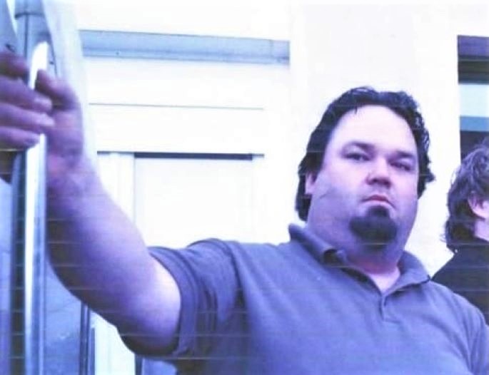 Le quadragénaire a quitté son domicile de Turretot  le 19 novembre à 6H30 pour se rendre à son travail à Heuqueville - photo @ Gendarmerie/Twitter