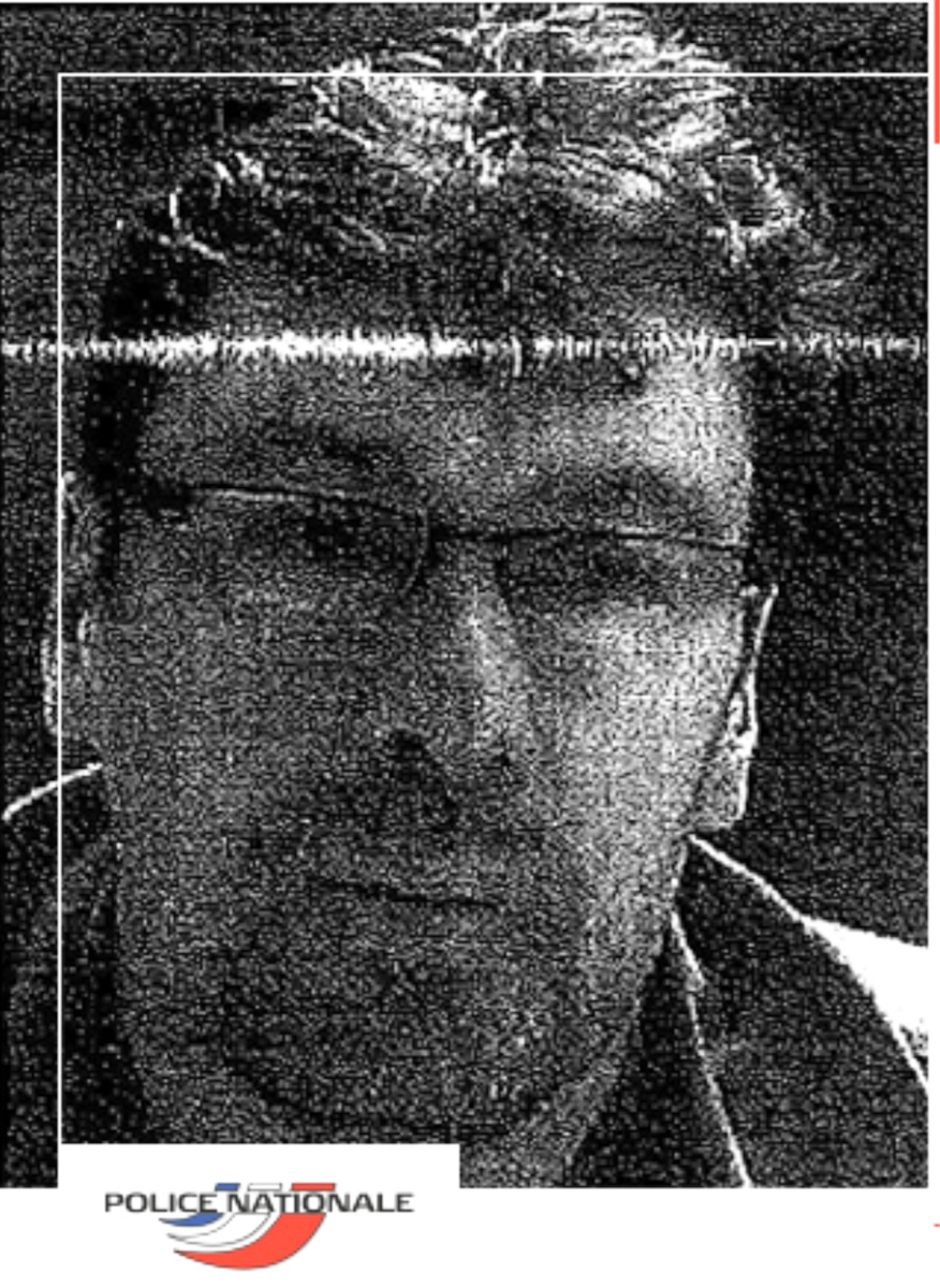 Jacky Pesty n'a pas donné signe de vie depuis le 17 juin 2020 - Photo © DDSP78