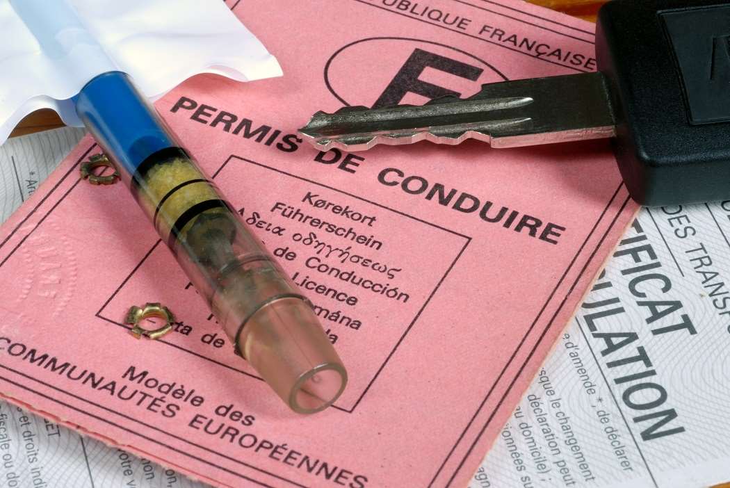 Lors du contrôle, les policiers ont relevé une série d'infractions à l'encontre de l'automobiliste - Illustration © iStock