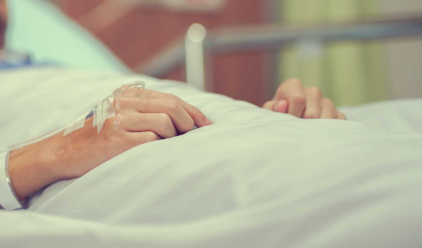 L’augmentation du nombre d’hospitalisations persiste -Illustration © iStock