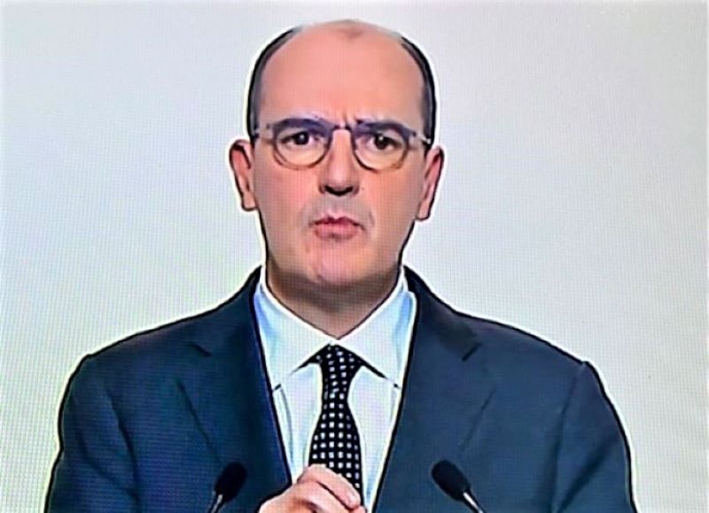 Jean Castex s'entretiendra avec son prédécesseur à Matignon, Edouard Philippe, maire du Havre