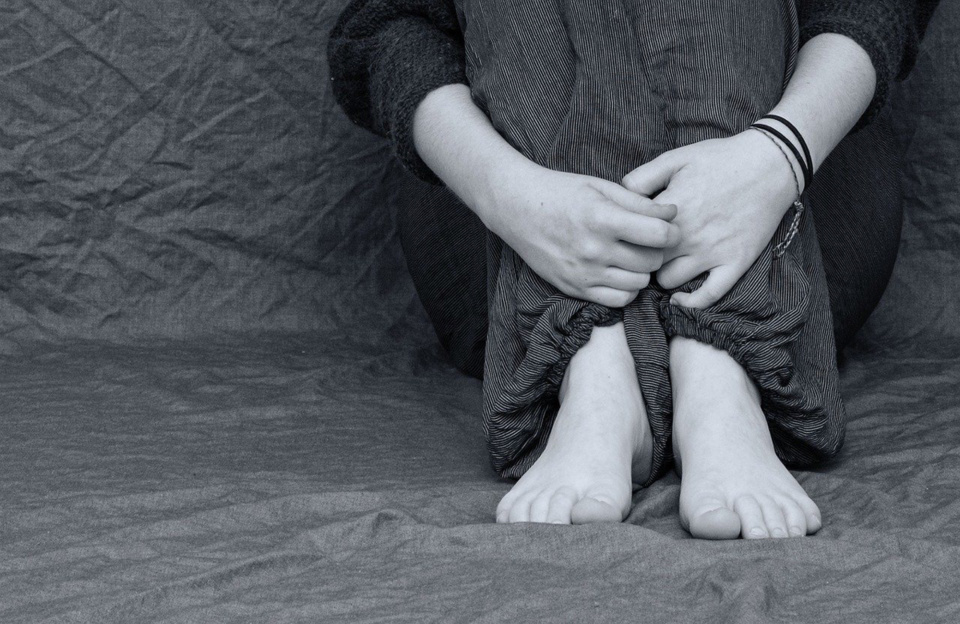 L’adolescente a été trouvée pieds nus et en pleurs sur la voie publique - Illustration @ Pixabay