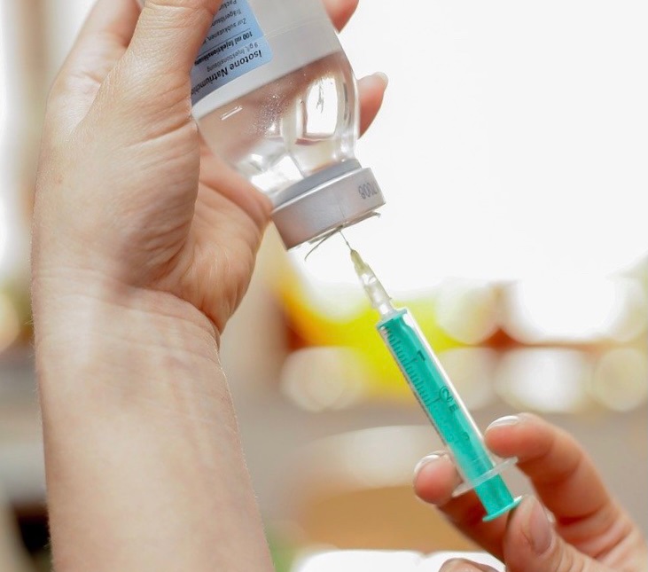 Illustration @ Pixabay