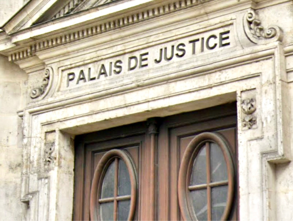 Le seul majeur interpellé a été jugé ce mardi après-midi en comparution immédiate : 10 mois de prison ferme - Illustration @ infoNormandie