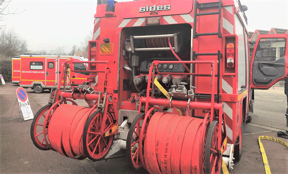 Illustration © infoNormandie