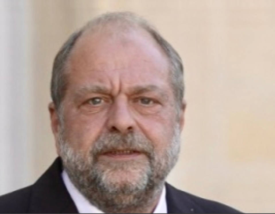 Le garde des Sceaux a prévu d'échanger avec les magistrats du parquet de Rouen - Photo ©Gouvernement.fr