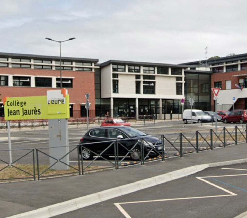 L’auteur des tirs de mortiers aurait visé plus particulièrement la principale adjointe et un assistant d’éducation - illustration