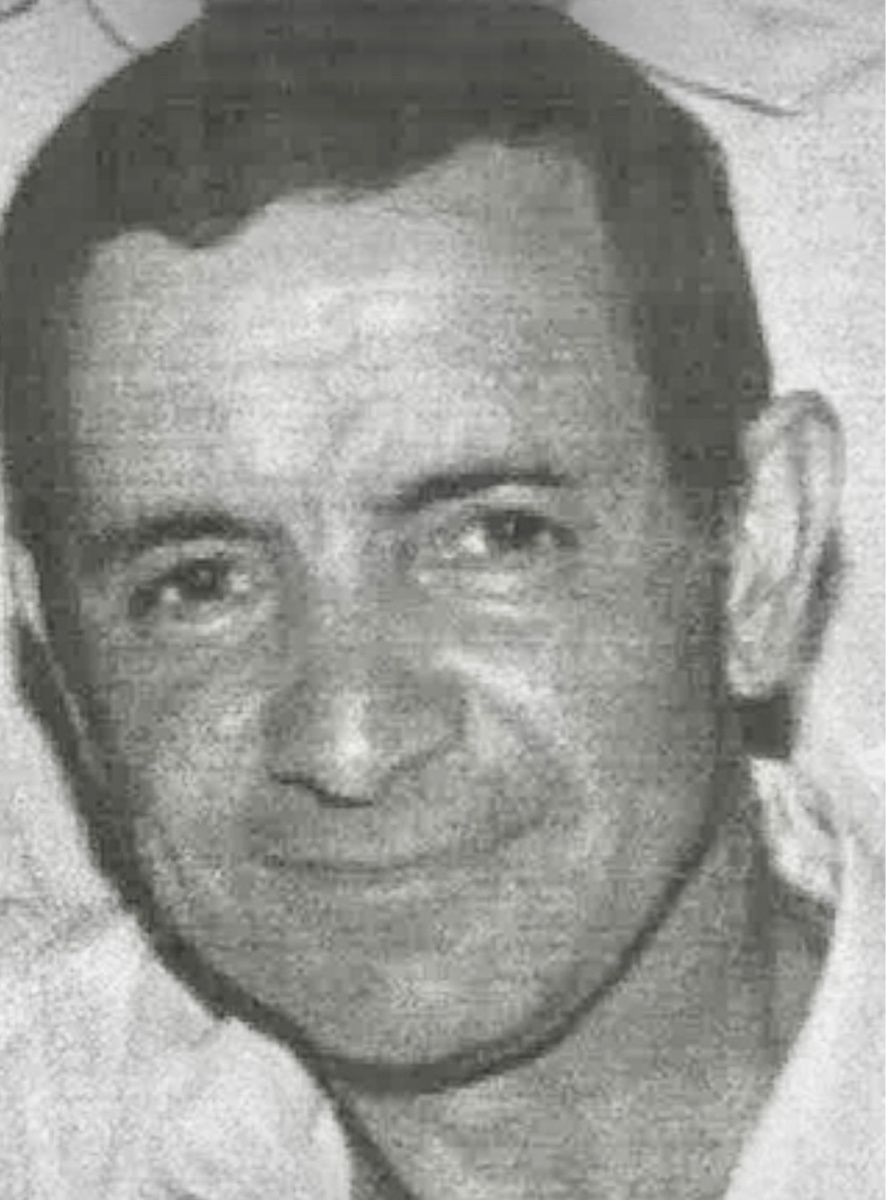 José Fernandes, 76 ans, a disparu depuis samedi vers 16h30 - Photo @ DDSP78