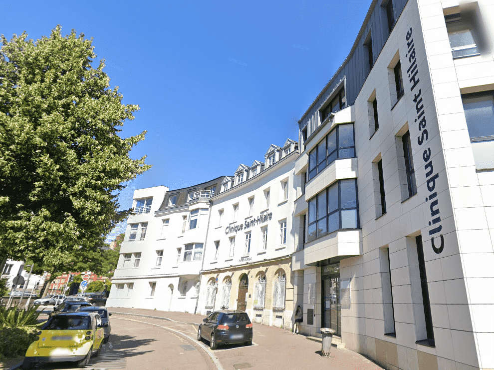 La politique de recrutement en faveur d’employés en situation de handicap menée par la clinique Saint Hilaire s'inscrit dans le plan France Relance - .