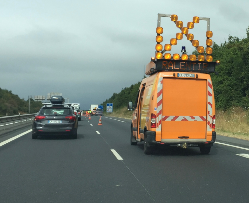 Deux Accidents De Poids Lourds Perturbent La Circulation Sur L A13 Et deux-accidents-de-poids-lourds-perturbent-la-circulation-sur-l-a13-et