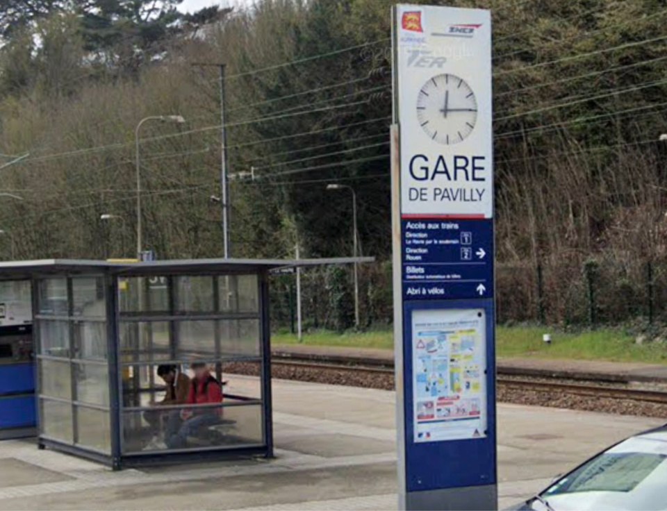 La victime avait quitté les lieux à l’arrivée des secours - Illustration