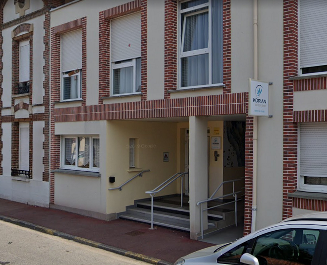 Deux feux de matelas dans des chamùbres à quelques d'intervalles. Des questions se posent à l'Ehpad Korian de Bueil