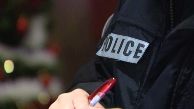 La police prend le contrôle d'une rave-party en forêt de la Londe