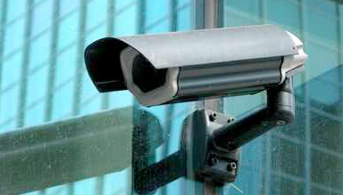 Les cambrioleurs ont été repérés grâce aux caméras de surveillance installées dans les locaux de Savec (photo d'illustration)