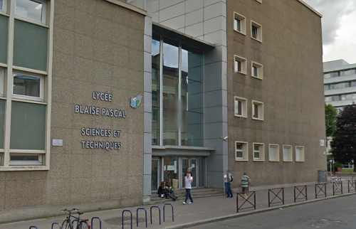 Le rectorat tente de calmer la situation au lycée Blaise Pascal de Rouen