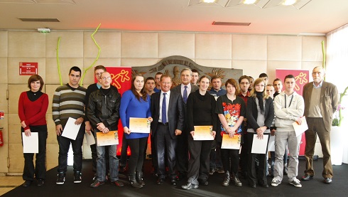 (© Alan Aubry – Département de Seine-Maritime)