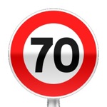 Côte de Canteleu : deux motards contrôlés à 144 et 150 km/h au lieu de 70 !