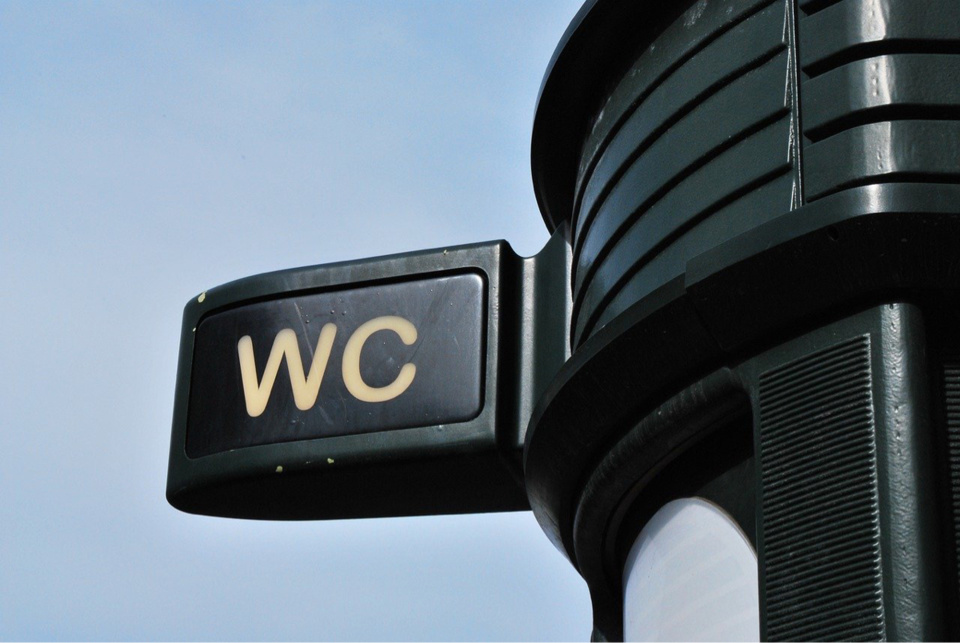 La cabine a été emportée par une forte rafale de vent. Elle a é été retrouvée flotant à la suface du bassin Bérigny - Illustration © Pixabay