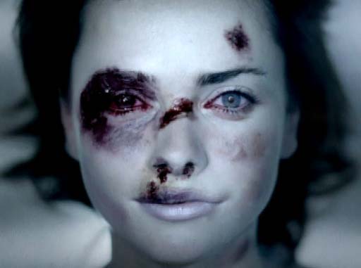 Selon le ministère de l'Intérieur, 148 femmes sont mortes en 2012, victimes de leur conjoint ou ex-conjoint (Photo d'illustration)