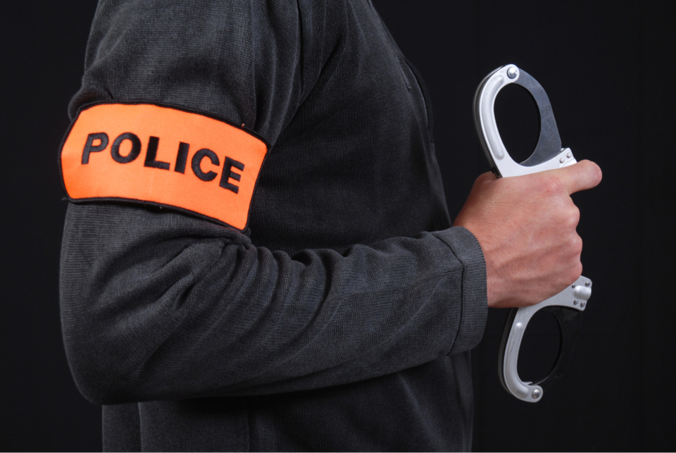 Les policiers du Havre ont enquêté pendant plusieurs mois avant de parvenir à démasqué l’équipe de malfaiteurs - illustration @ Adobe Stock