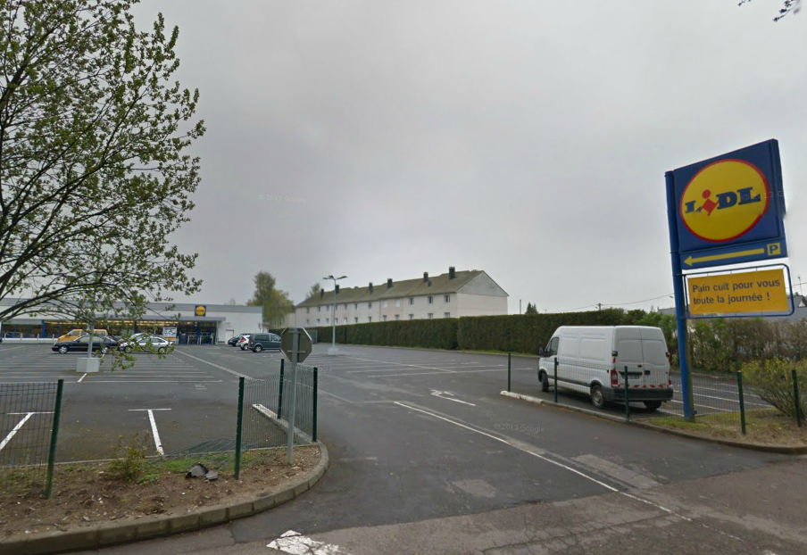 Une équipe de cambrioleurs s'attaque à une société de transports et à un Lidl à Luneray