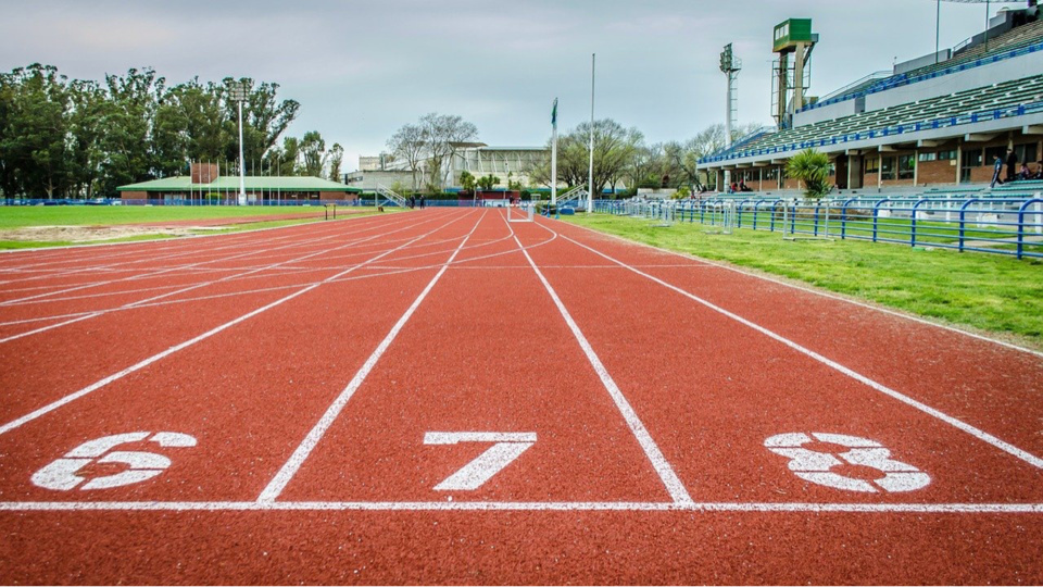 Des athlètes de renom seront dans les starting-blocks - Illustration @ Pixabay