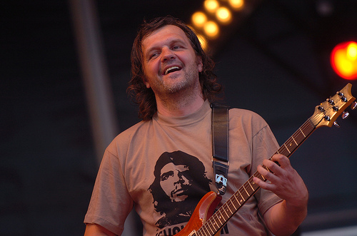 Emir Kusturica