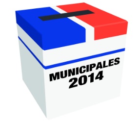 Les dates clés des élections municipales 2014