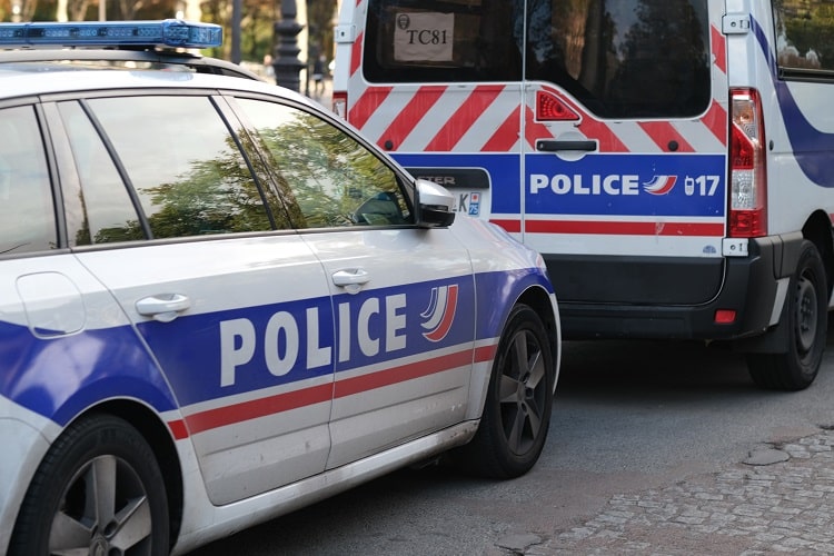 L'enquête ouverte par la police devra permettre d'établir les circonstances de l'accident - Illustration © Adobe Stock