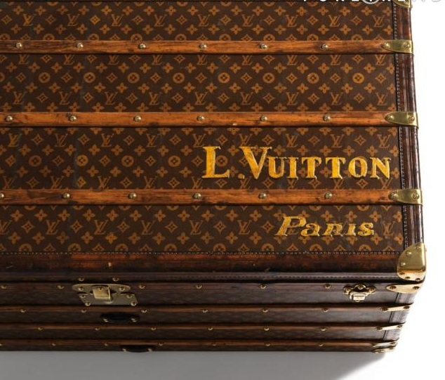 Le camion volé contenait 800 000 € d'articles de luxe : 14 personnes en garde à vue au Havre