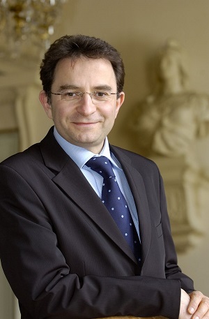 Michel Champredon