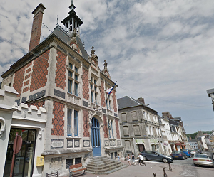 Il fouillait un sac à main : Un Havrais interpellé dans la mairie de Montivilliers par le maire et son adjoint