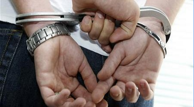 Les deux cambrioleurs présumés ont été placés en garde à vue (Photo d'illustration)