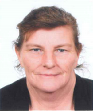 Les gendarmes ont lancé un appel à témoins pour tenter de retrouver Céline Denis, disparue mystérieusement depuis le 26 février (Photo DR)