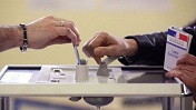 Elections municipales : 57,49% de votants dans l'Eure à 17 h