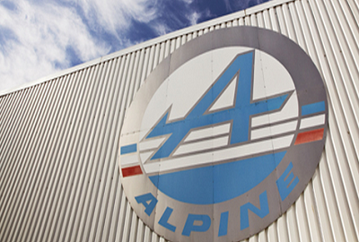 Des élus demandent à Renault de s'engager pour le maintien du projet Alpine à Dieppe