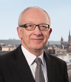 Le socialiste Yvon Robert conserve la mairie de Rouen