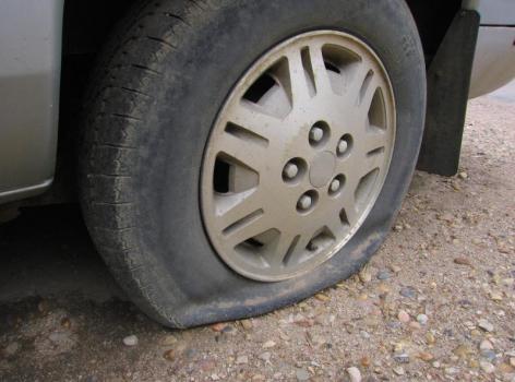 Les deux Rouennais lacéraient les pneus de voitures : ils sont interpellés par la Brigade anti-criminalité