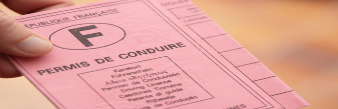 Beaumont-le-Roger : l'homme et la femme contrôlés sans permis de conduire à deux jours d'intervalle