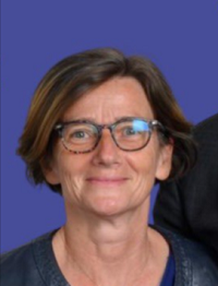 Agnès Firmin Le Bodo (ENS) est réélue avec 57,87%