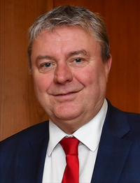 Jean-Paul Lecoq (NUP) est réélu avec 65,76%