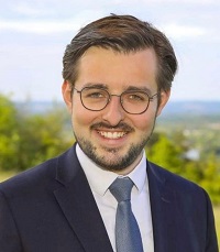 Philippe Brun (Nupes) est élu avec 50,44 %