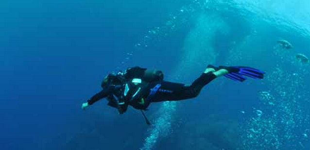 Le corps sans vie du quadragénaire eurois a été retrouvé au large du Carbet (Photo d'illustration)