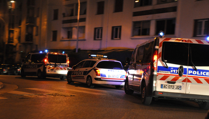 Cinq équipages de police secours ont été appelés sur les lieux de l'agression (Photo d'illustration DDSP)