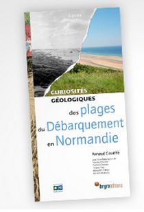 La face cachée du Débarquement en Normandie dévoilée par un géologue