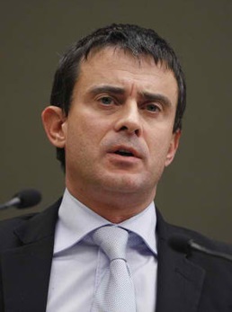 Manuel Valls